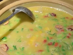 -乔街深夜食堂·台州菜·高压锅生蚝(杭州总店)