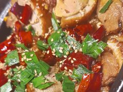 -街角等你.大连海鲜烧烤.经典铁板海鲜串(西安路店)