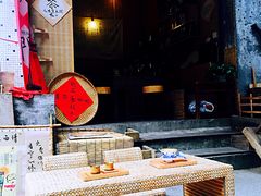 大堂-悟饮门市景店