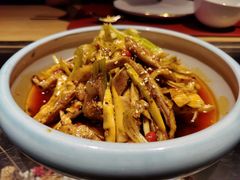 -滋色臻选川菜(北京坊旗舰店)