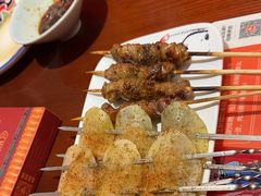 -1078號老北京涮肉(松柏店)