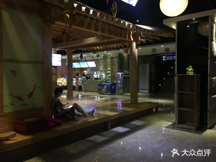 水善汇青瓦水台温泉spa会所(奥体店)图片 - 第838张