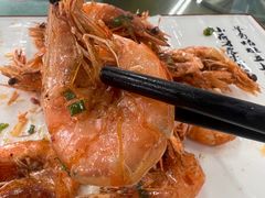 -景好海鲜餐厅(大鹏必选旅游店)