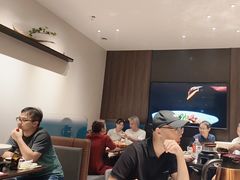 -明丰小渔馆(明月路店)