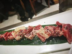 -么子烤肉(化龙池店)