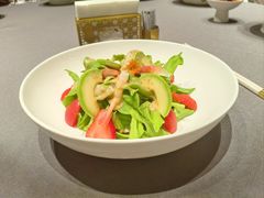 -烟雨青城·川菜(北京坊店)