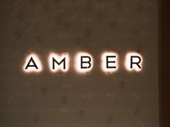 -Amber(置地文华东方酒店)