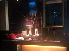 -上海丽笙精选海仑宾馆·莫赛克餐厅