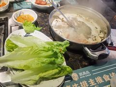 -阪尚皇·原切牛排·烤肉火锅自助(北京路店)
