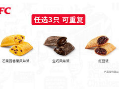 -肯德基(金马店)