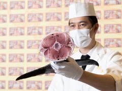 -御瀛日本料理