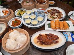 -岭南小生·粤港点心(南门口店)
