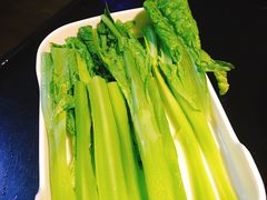 -锅说大脸毛肚重庆老火锅(佐阾店)