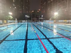 -猎德游泳池(猎德花园店)