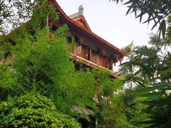 -香园自助小火锅
