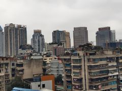 -7天酒店·贵阳小十字店