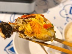 -松哥油焖大虾.小龙虾.黑鸭煲(海岸城店)