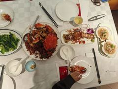 -喜记避风塘炒辣蟹(旗舰店)