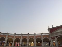 -佛罗伦萨小镇广佛名品奥特莱斯(疏港路店)