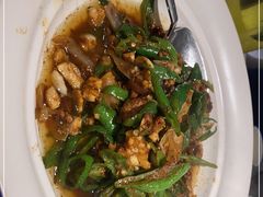 -兰湘子·湘菜小炒(长安万科广场店)