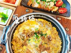-胜博殿日式炸猪排(西红门店)