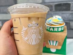 -星巴克臻选(成都宽窄巷子店)