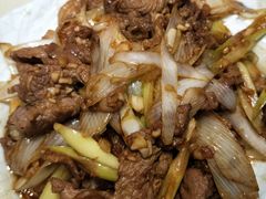 -南来顺饭庄·清真(南菜园店)