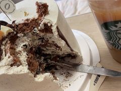 -玲婧胡同·生日蛋糕·餐厅(嘉里城店)