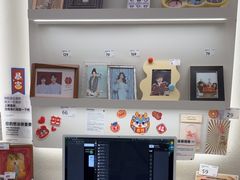 -海马体照相馆(大连柏威年购物中心店)