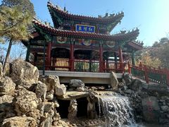 -红螺寺