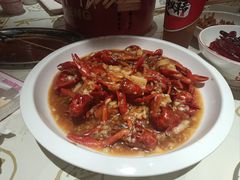 -串盟烧烤大排档·长沙美食地标(星沙店)