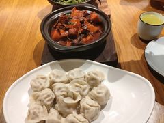-伊喜饺子(五道口学院路店)