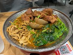 -喜家德虾仁水饺(青岛永旺东部店)