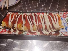 -七星布车休闲料理店