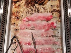 -新石器烤肉(高行万嘉店)