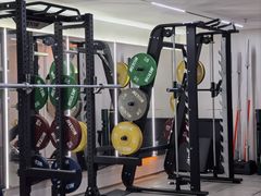 -MEGA BASE 健身馆(南山店)