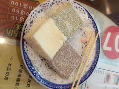 -广信牛奶甜品世家(台东店)
