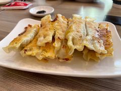 锅贴-四海游龙(紫竹店)