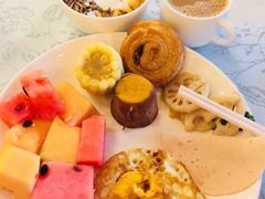 -凤鸣阁餐厅（凤山温泉宴宾楼）(昌平镇店)