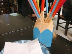 -小明同学(三里屯店)
