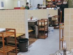 -小寒羊烧烤(凯瑞时代大厦店)