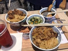 -吉野家(学院路店)