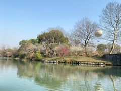 -西溪国家湿地公园