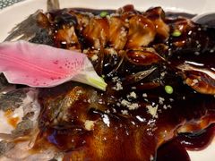 -桂满陇·海市蜃楼·黑金(国金店)