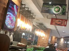 大堂-新旺茶餐厅(嘉里城店)