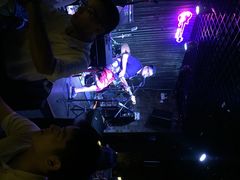 OhBar偶吧音乐串串香-ohbar live house(人广店)