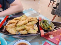 -君霖海鲜私房菜(春柳店)