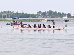 -丁香湖公园