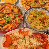来厦门旅游一定要吃的私房菜[流泪]鲍鱼捞饭10r