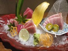 -傑·料理·海鲜放题(佛山文华荟店)